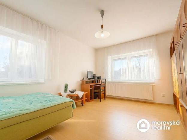 Prodej rodinného domu, Miroslav, Údolní, 148 m2