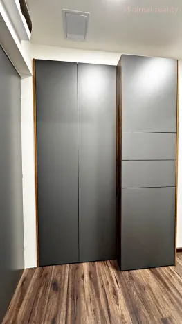 Prodej bytu 2+kk, Ostrava, Hasičská, 60 m2