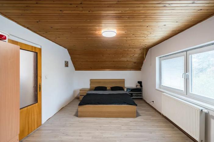 Prodej vícegeneračního domu, Kytín, 330 m2