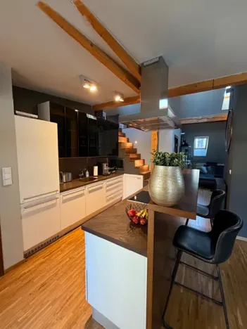 Pronájem bytu 3+kk, Praha - Staré Město, Králodvorská, 225 m2