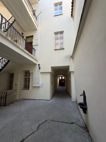 Pronájem bytu 3+kk, Praha - Staré Město, Králodvorská, 225 m2