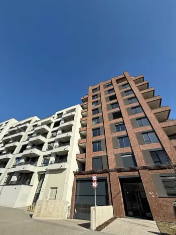 Pronájem bytu 2+kk, Praha - Nusle, Muzikova, 51 m2