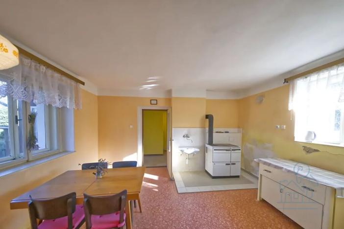 Prodej rodinného domu, Studený, 90 m2