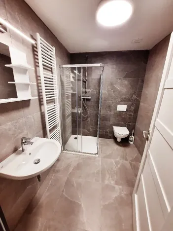 Pronájem bytu 1+kk, Polepy, 31 m2