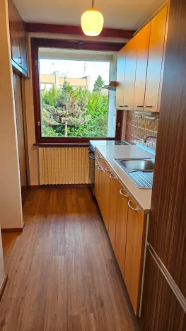 Pronájem rodinného domu, Praha - Dejvice, Nad lesíkem, 160 m2