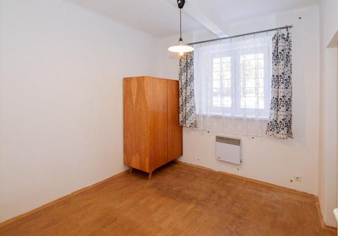 Pronájem kanceláře, Praha - Vinohrady, Benešovská, 38 m2