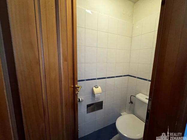 Pronájem bytu 3+1, Praha - Nové Město, Štěpánská, 89 m2