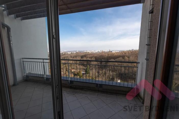 Pronájem bytu 3+kk, Praha - Hlubočepy, Geologická, 85 m2