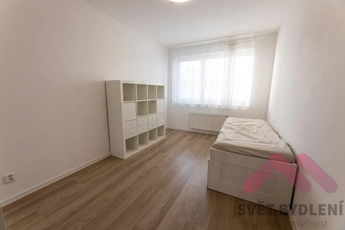 Pronájem bytu 3+kk, Praha - Hlubočepy, Geologická, 85 m2