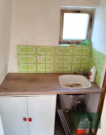 Pronájem chaty, Rokycany, Němčičky, 20 m2