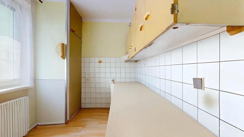 Prodej bytu 3+1, Olomouc, Jižní, 61 m2