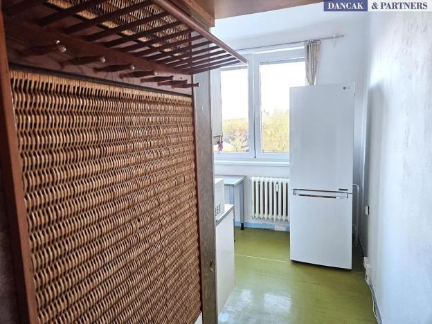 Pronájem bytu 1+1, Ostrava, Výškovická, 36 m2