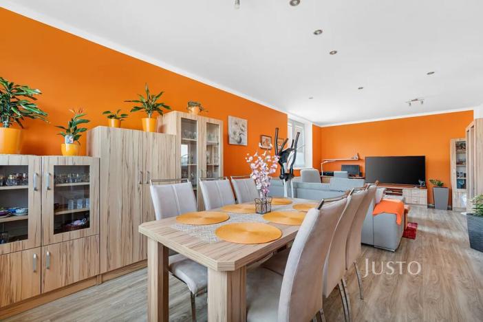 Prodej rodinného domu, Omice, Brněnská, 180 m2