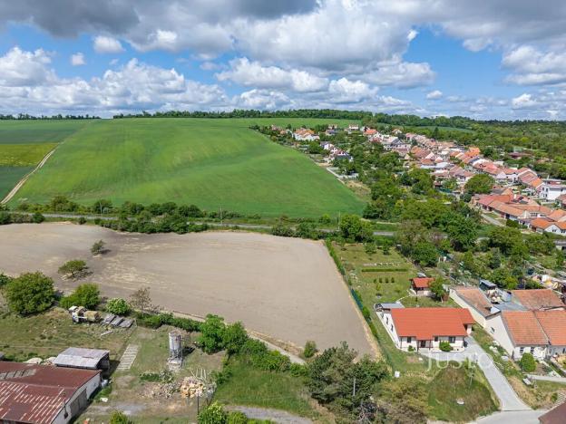 Prodej pozemku pro bydlení, Zbýšov, 993 m2