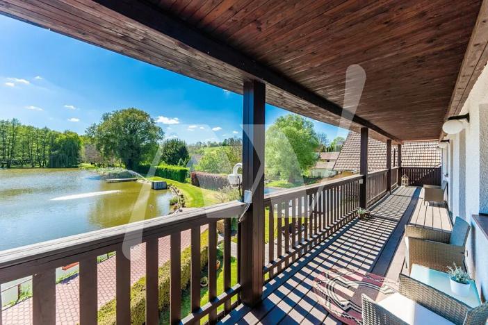 Prodej rodinného domu, Přelíc, 460 m2