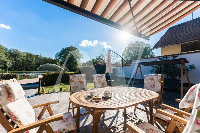 Prodej rodinného domu, Přelíc, 460 m2