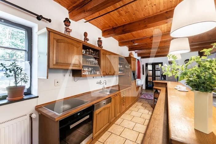 Prodej rodinného domu, Přelíc, 460 m2