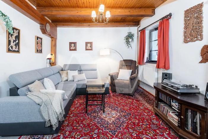 Prodej rodinného domu, Přelíc, 460 m2