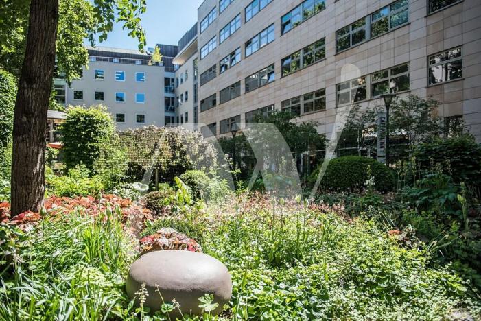 Pronájem kanceláře, Praha - Nové Město, Na příkopě, 187 m2