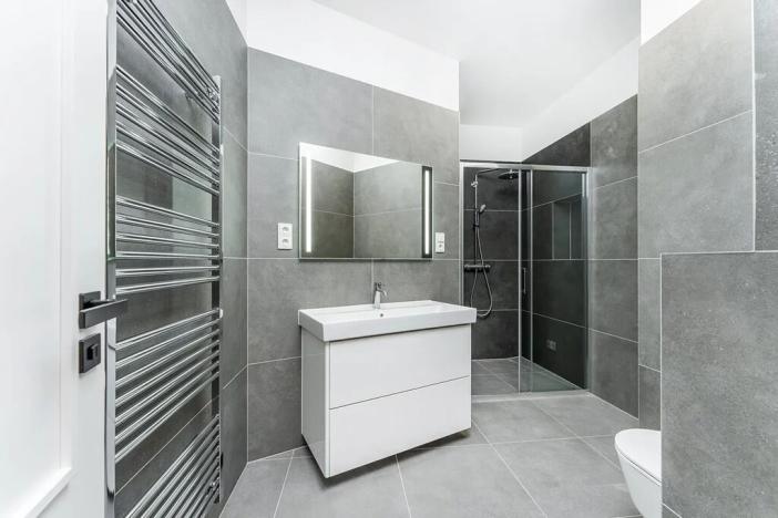 Prodej bytu 3+kk, Praha - Vršovice, Žitomírská, 94 m2