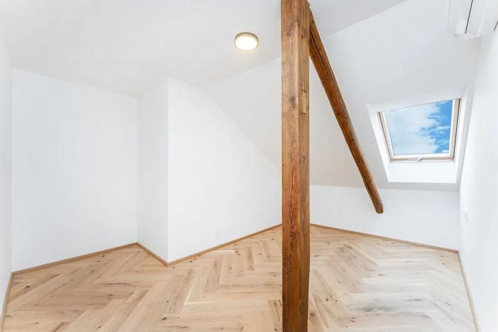 Prodej bytu 4+kk, Praha - Vršovice, Žitomírská, 103 m2