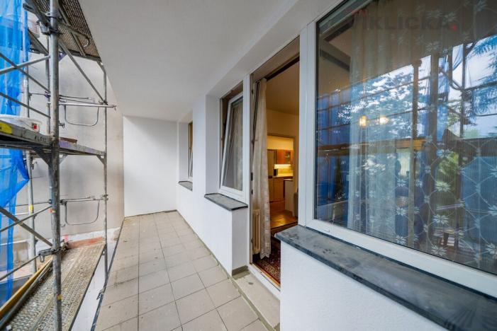 Prodej bytu 3+1, Praha - Záběhlice, Mládežnická, 78 m2