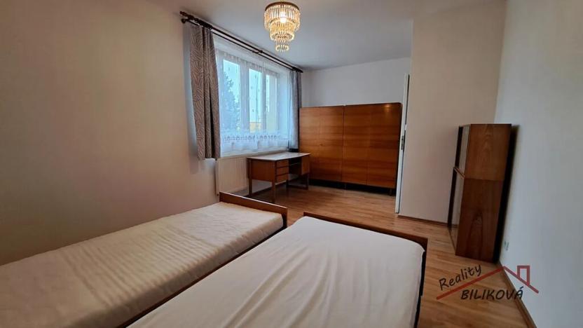 Pronájem bytu 2+kk, Brandýs nad Labem-Stará Boleslav, Riegrova, 77 m2