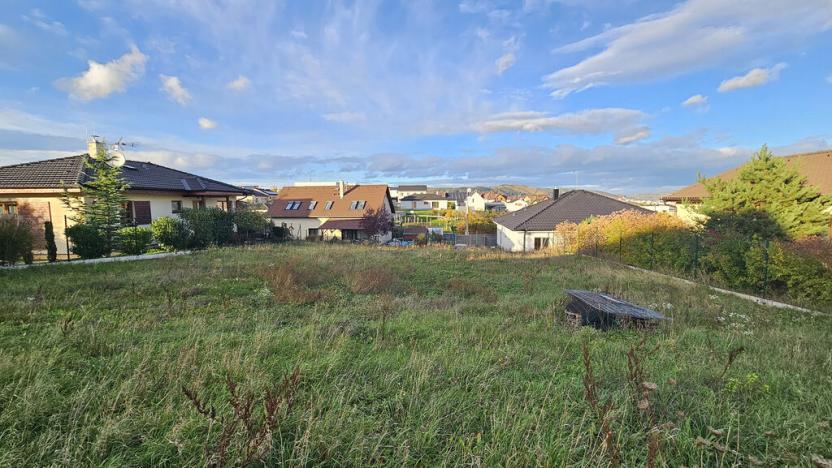 Prodej pozemku, Králův Dvůr - Levín, Na Vyhlídce, 629 m2