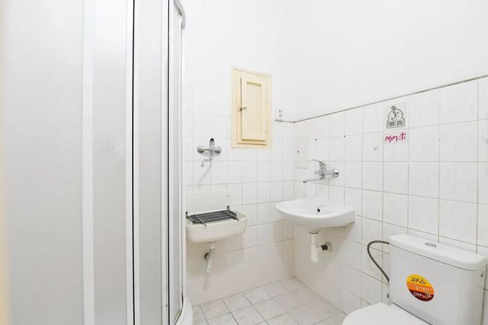 Pronájem kanceláře, Praha - Vršovice, Petrohradská, 50 m2