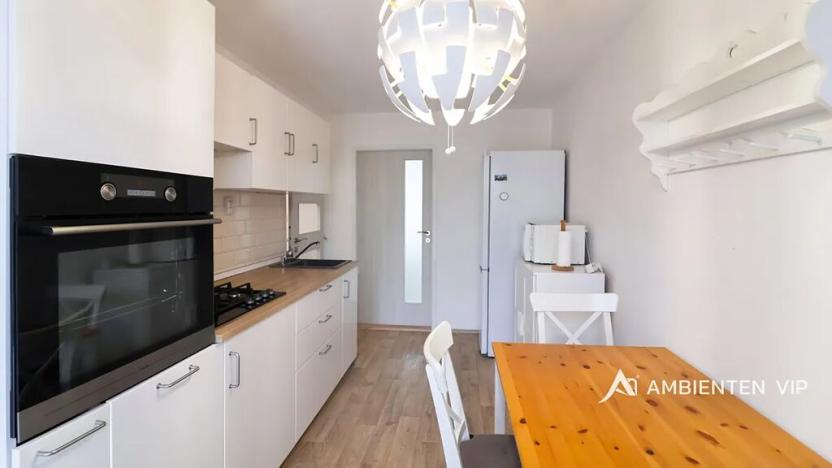 Pronájem bytu 2+1, Brno, Mathonova, 57 m2