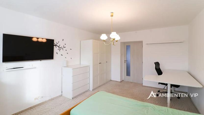 Pronájem bytu 2+1, Brno, Mathonova, 57 m2