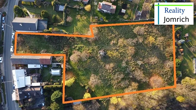 Prodej pozemku pro bydlení, Kosmonosy, Stakorská, 4428 m2