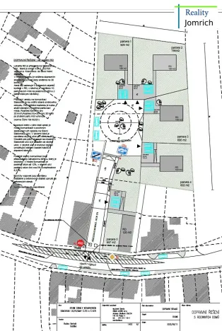 Prodej pozemku pro bydlení, Kosmonosy, Stakorská, 4428 m2