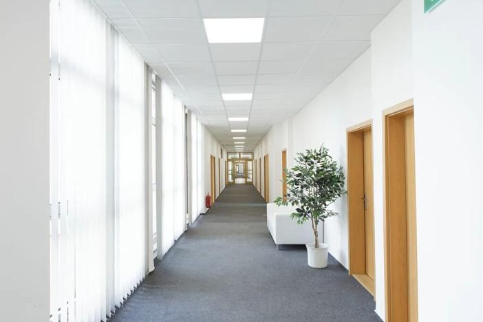 Pronájem kanceláře, Jablonec nad Nisou, Palackého, 55 m2