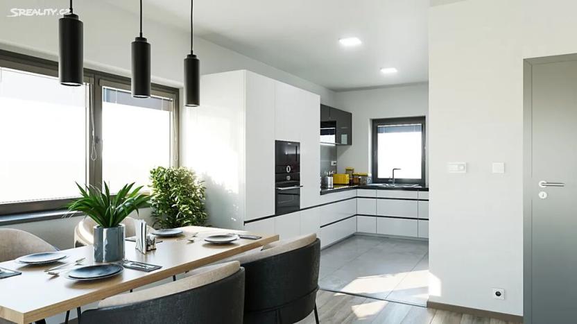 Prodej rodinného domu, Beroun, Ječná, 115 m2