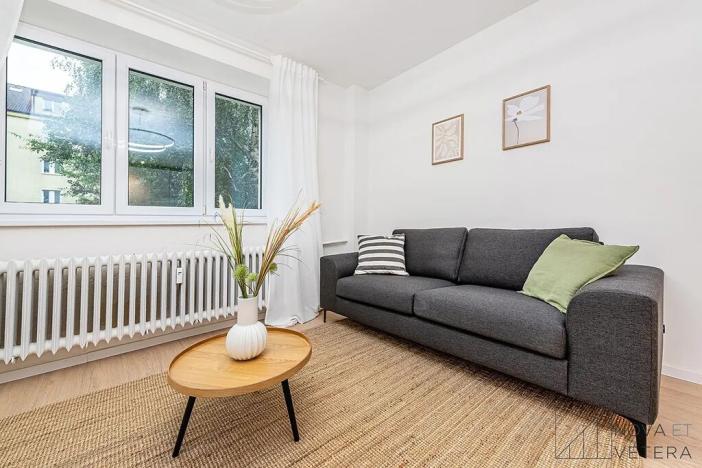 Prodej bytu 3+kk, Praha - Holešovice, Tusarova, 68 m2