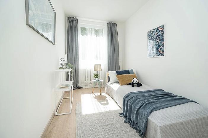 Prodej bytu 3+kk, Praha - Holešovice, Tusarova, 68 m2