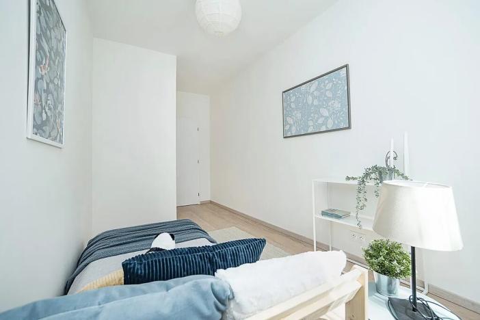 Prodej bytu 3+kk, Praha - Holešovice, Tusarova, 68 m2