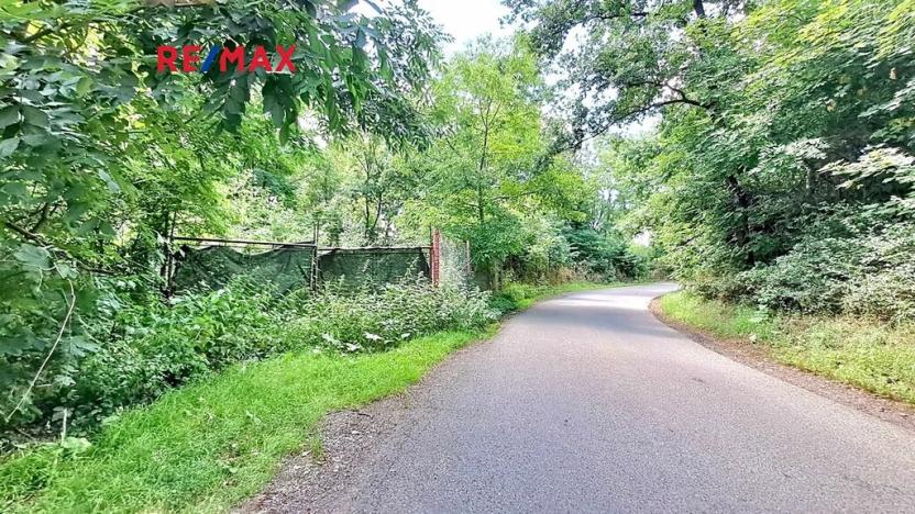 Prodej komerčního pozemku, Říčany, 4529 m2