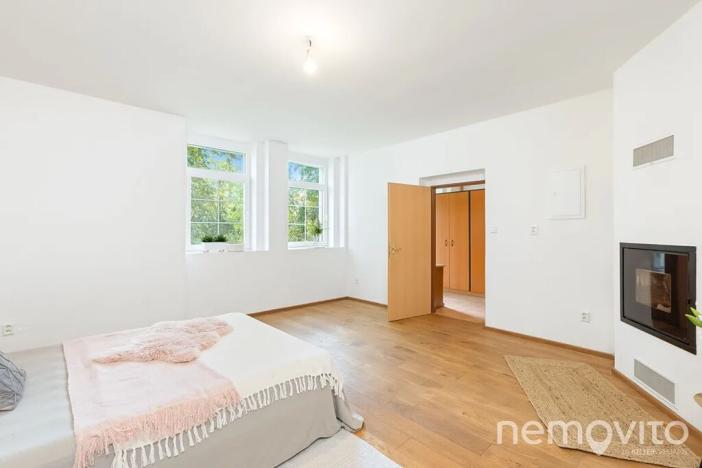 Prodej rodinného domu, Líský, 283 m2