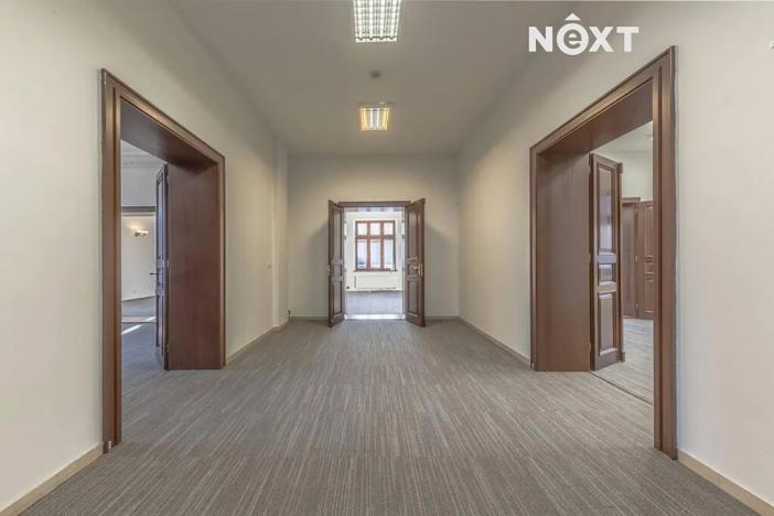 Pronájem kanceláře, Liberec, Vítězná, 230 m2