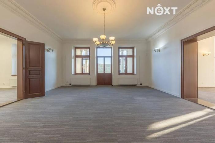 Pronájem kanceláře, Liberec, Vítězná, 230 m2