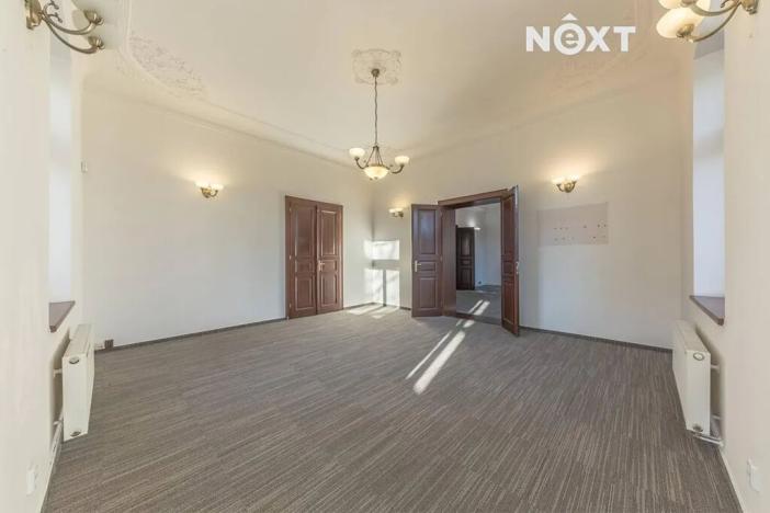 Pronájem kanceláře, Liberec, Vítězná, 230 m2