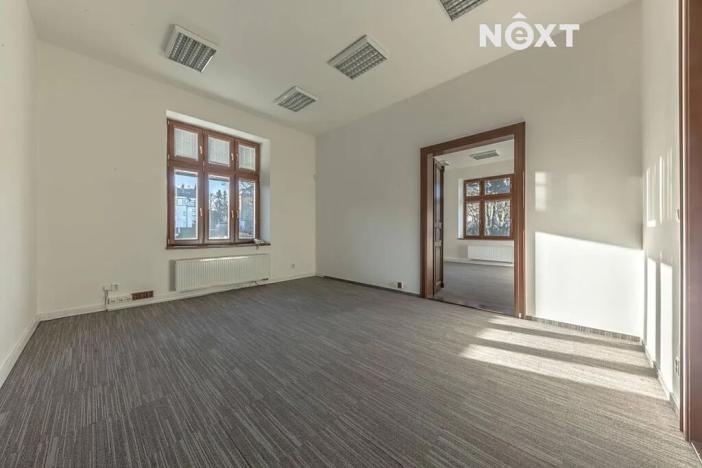 Pronájem kanceláře, Liberec, Vítězná, 230 m2