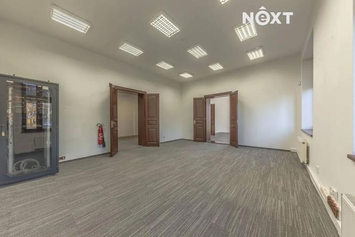 Pronájem kanceláře, Liberec, Vítězná, 230 m2
