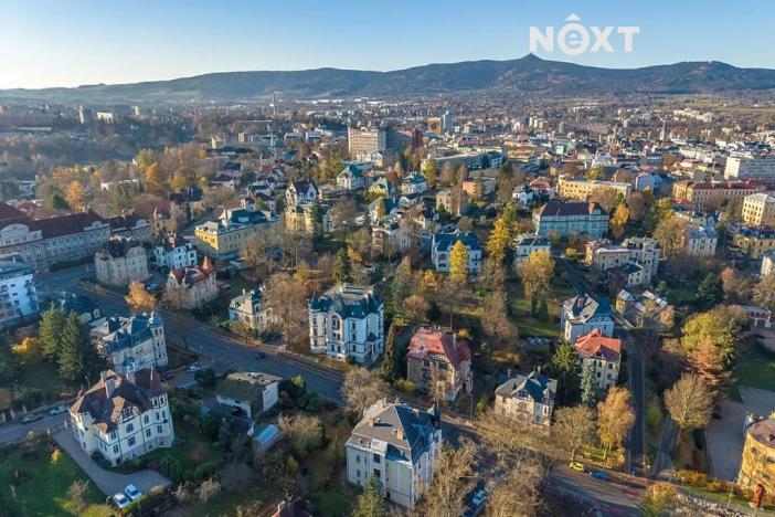 Pronájem kanceláře, Liberec, Vítězná, 230 m2