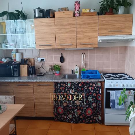 Pronájem bytu 1+1, Teplice, Vančurova, 35 m2