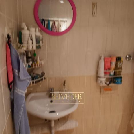 Pronájem bytu 1+1, Teplice, Vančurova, 35 m2