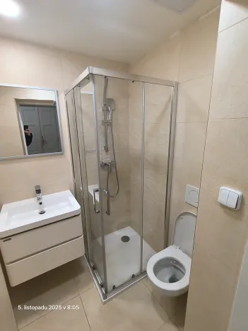 Pronájem bytu 2+1, Praha - Nové Město, Lípová, 63 m2