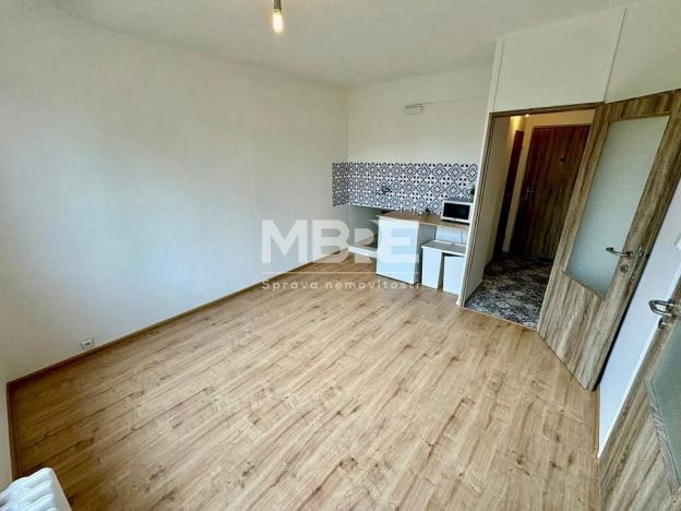 Pronájem bytu 1+1, Hostomice, 36 m2